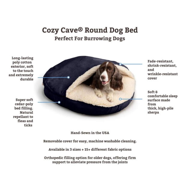 Cozy Cave - X-Large